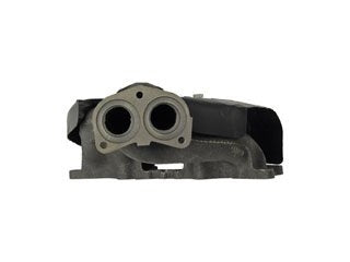 Back View of Exhaust Manifold DORMAN 674-272