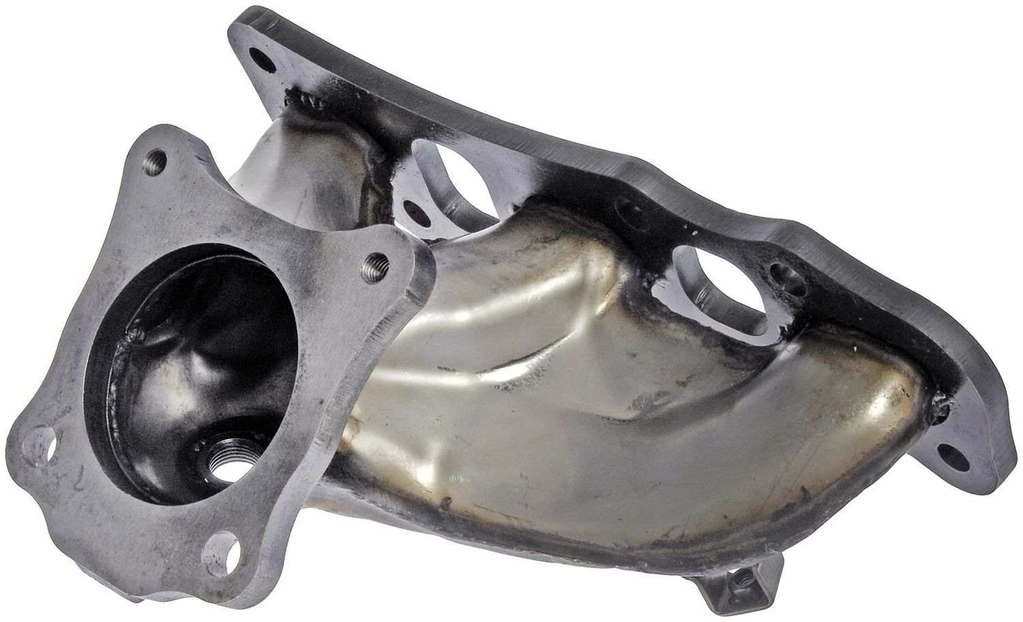 Back View of Right Exhaust Manifold DORMAN 674-331