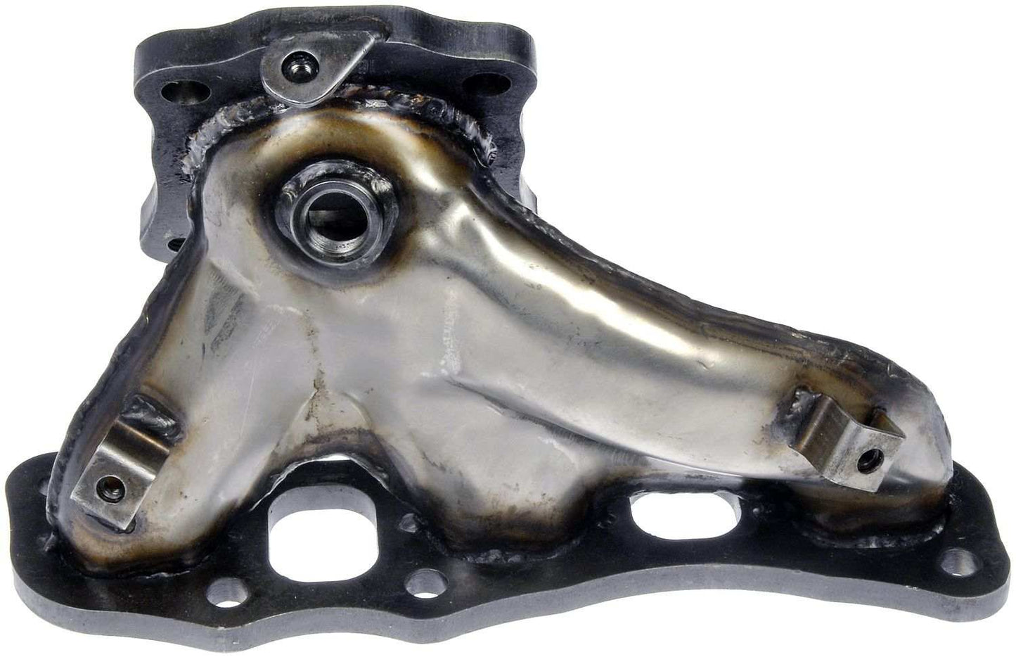 Front View of Right Exhaust Manifold DORMAN 674-331