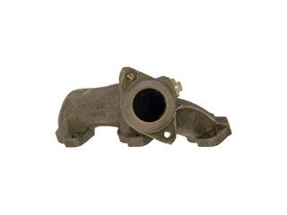 Back View of Left Exhaust Manifold DORMAN 674-379