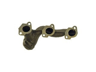 Front View of Left Exhaust Manifold DORMAN 674-379