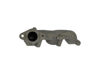 Back View of Right Exhaust Manifold DORMAN 674-412