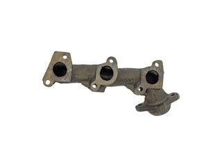 Front View of Right Exhaust Manifold DORMAN 674-412