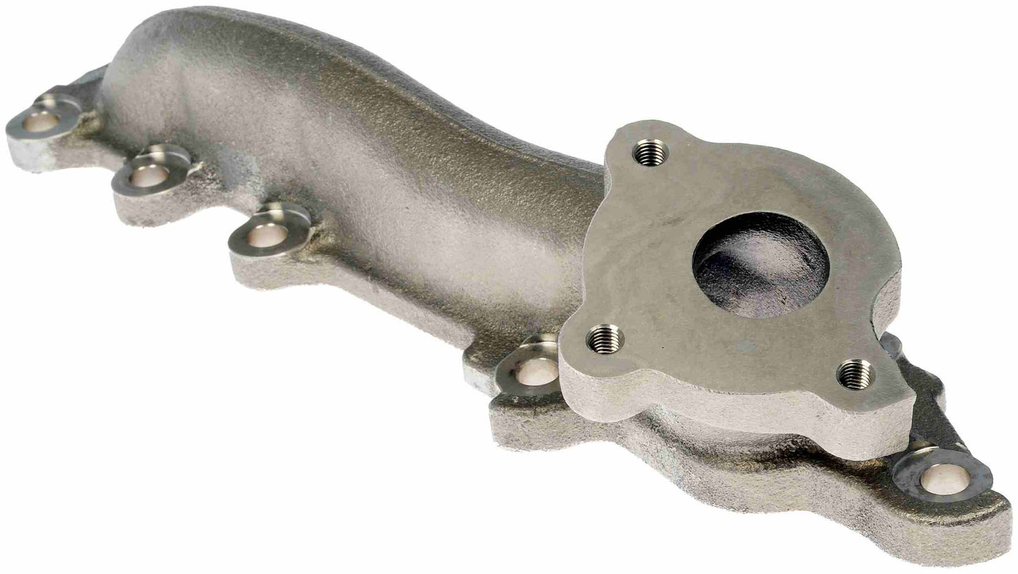 Front View of Left Exhaust Manifold DORMAN 674-431