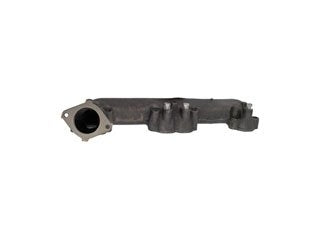 Back View of Right Exhaust Manifold DORMAN 674-519