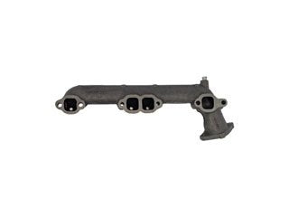 Front View of Right Exhaust Manifold DORMAN 674-519