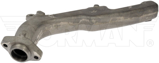 Top View of Right Exhaust Manifold DORMAN 674-538