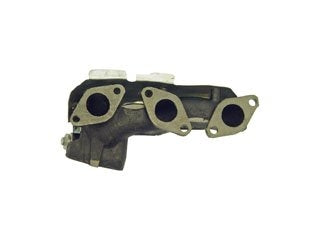 Front View of Left Exhaust Manifold DORMAN 674-552