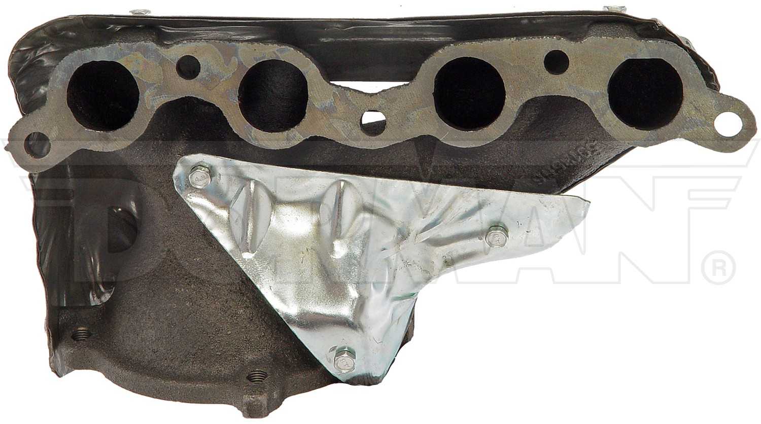 Front View of Exhaust Manifold DORMAN 674-556