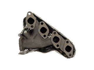 Front View of Exhaust Manifold DORMAN 674-589