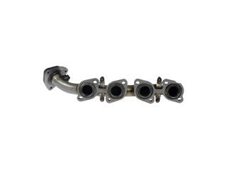 Back View of Right Exhaust Manifold DORMAN 674-683