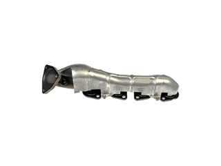 Front View of Right Exhaust Manifold DORMAN 674-683