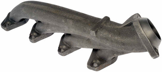 Top View of Right Exhaust Manifold DORMAN 674-694