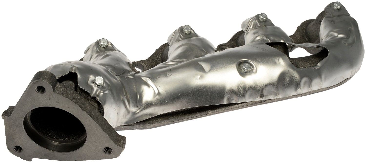 Top View of Right Exhaust Manifold DORMAN 674-732