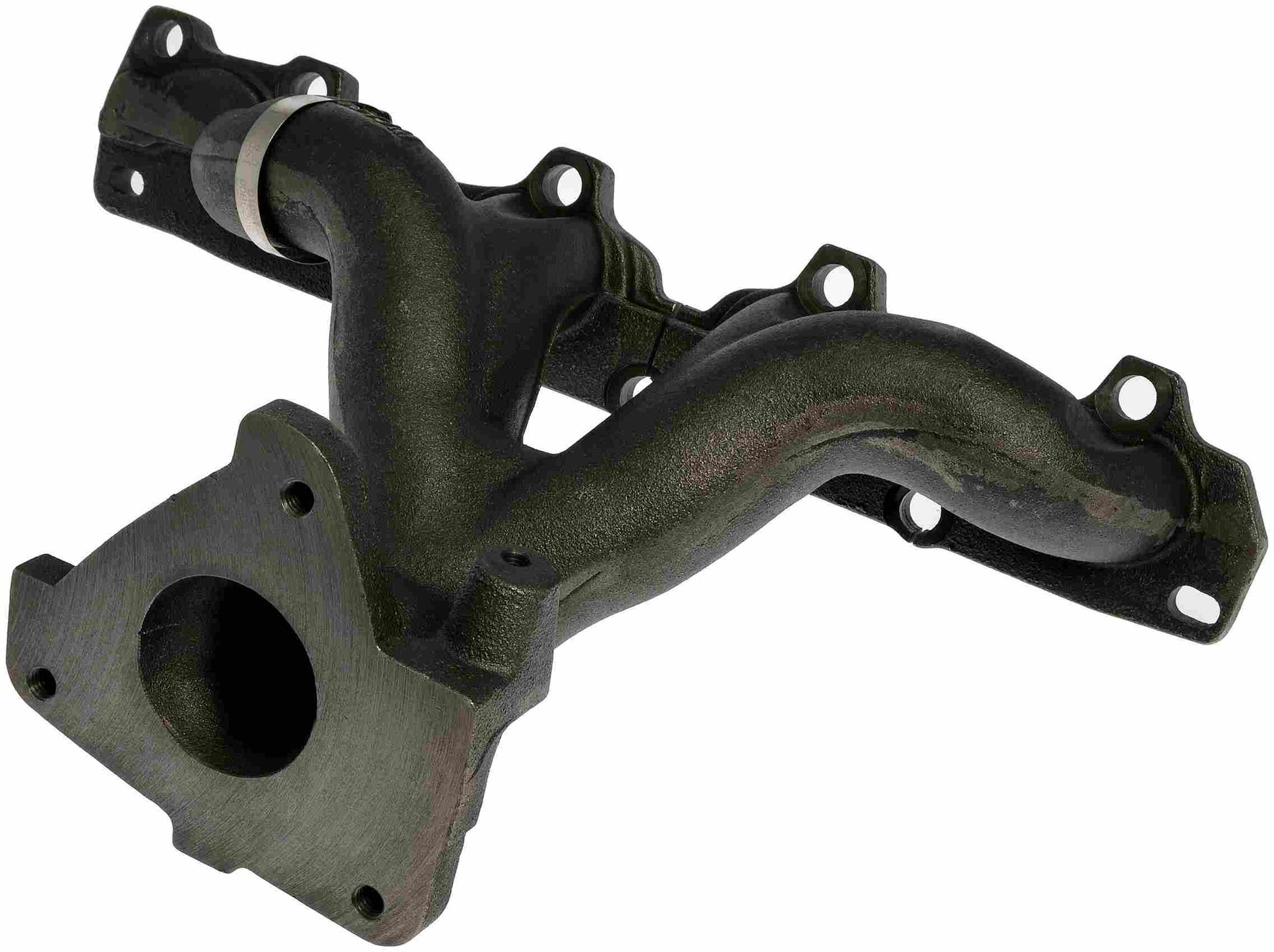 Front View of Exhaust Manifold DORMAN 674-800