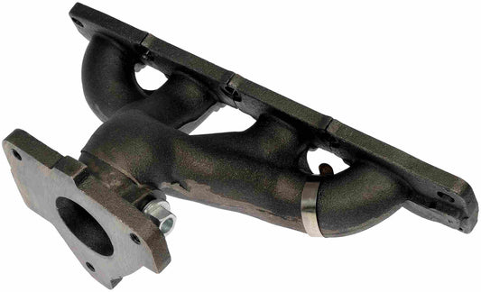 Top View of Exhaust Manifold DORMAN 674-800