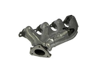 Angle View of Right Exhaust Manifold DORMAN 674-858