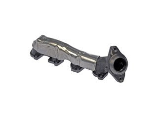 Angle View of Left Exhaust Manifold DORMAN 674-904