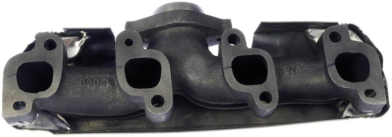 Back View of Right Exhaust Manifold DORMAN 674-907