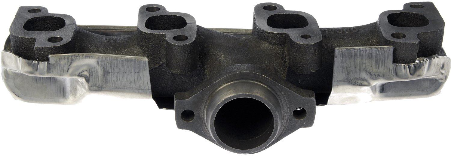 Front View of Right Exhaust Manifold DORMAN 674-907