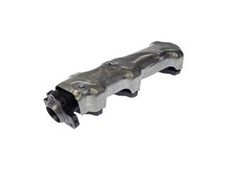 Angle View of Front Exhaust Manifold DORMAN 674-919