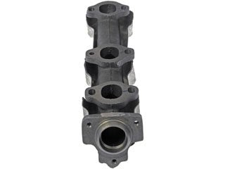 Front View of Front Exhaust Manifold DORMAN 674-919