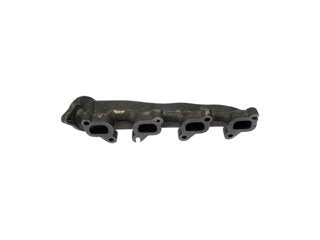 Back View of Left Exhaust Manifold DORMAN 674-922