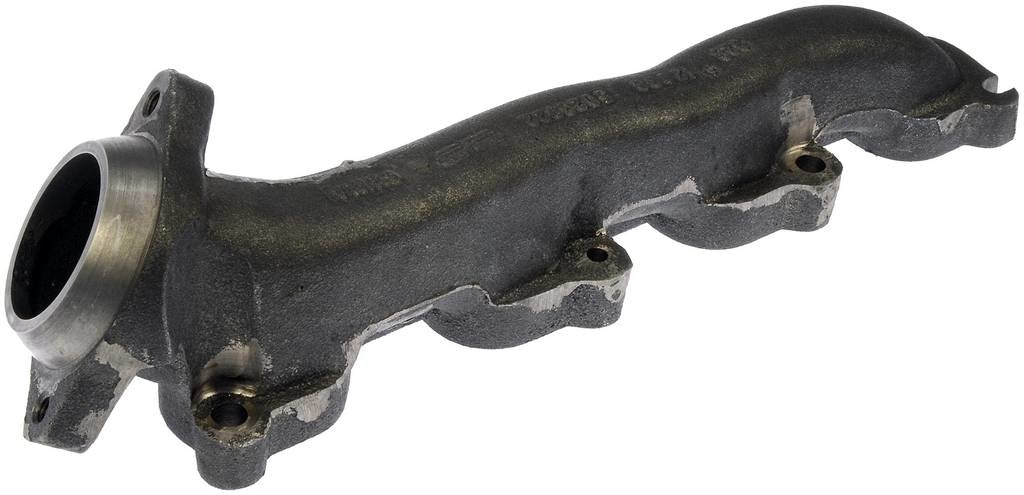 Front View of Left Exhaust Manifold DORMAN 674-922