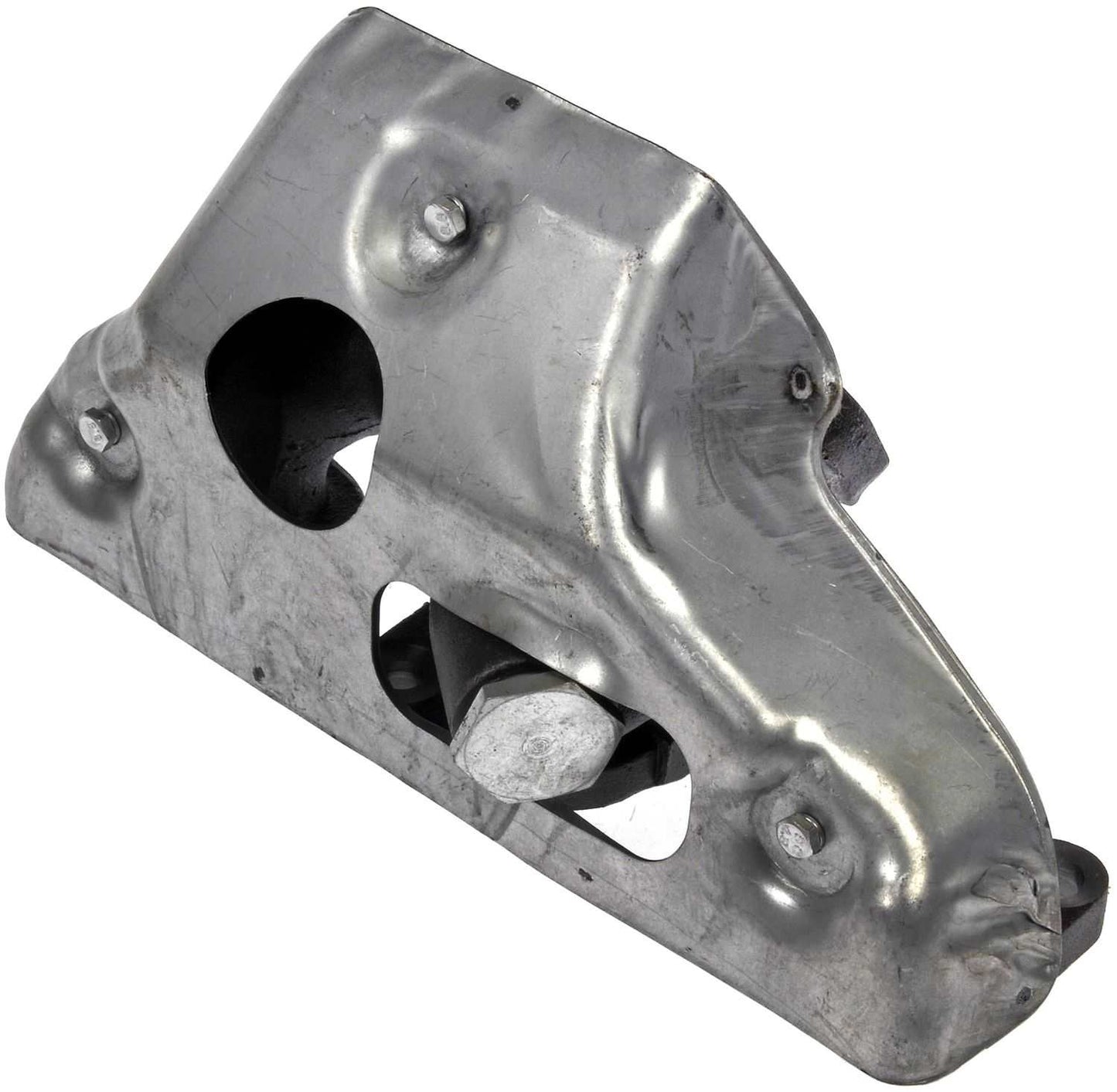 Angle View of Rear Exhaust Manifold DORMAN 674-935