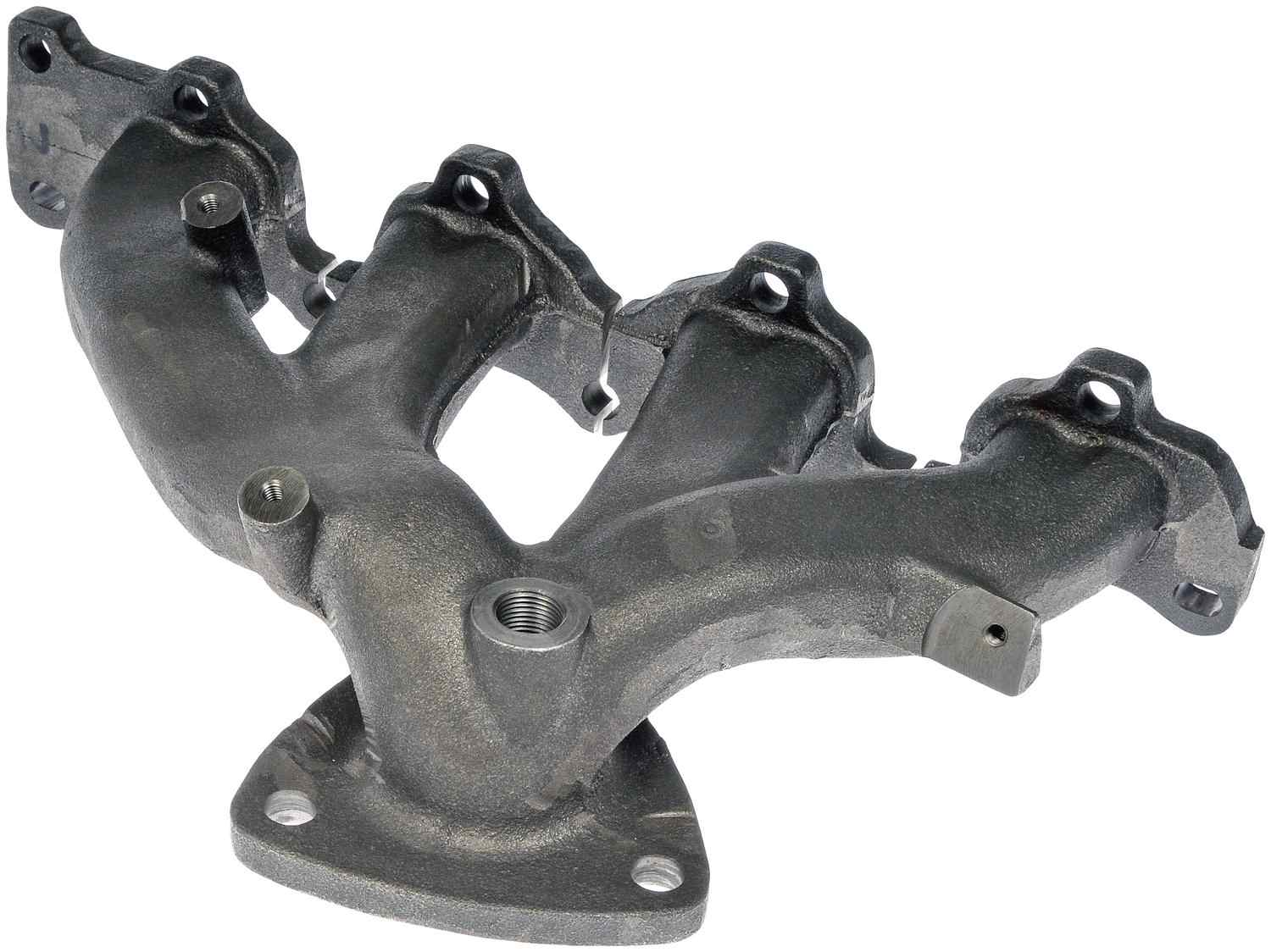 Front View of Exhaust Manifold DORMAN 674-940