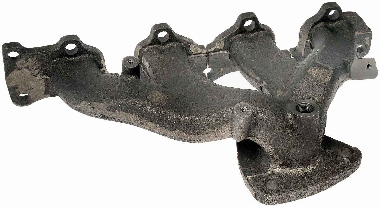 Top View of Exhaust Manifold DORMAN 674-940