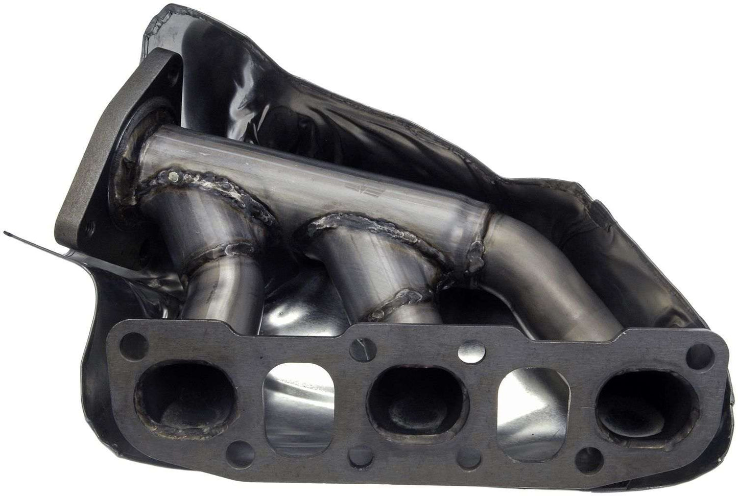 Back View of Right Exhaust Manifold DORMAN 674-946