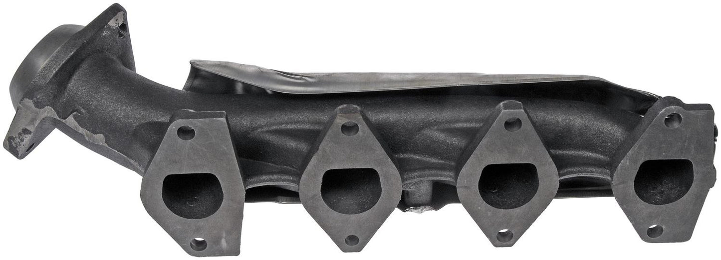 Back View of Right Exhaust Manifold DORMAN 674-958