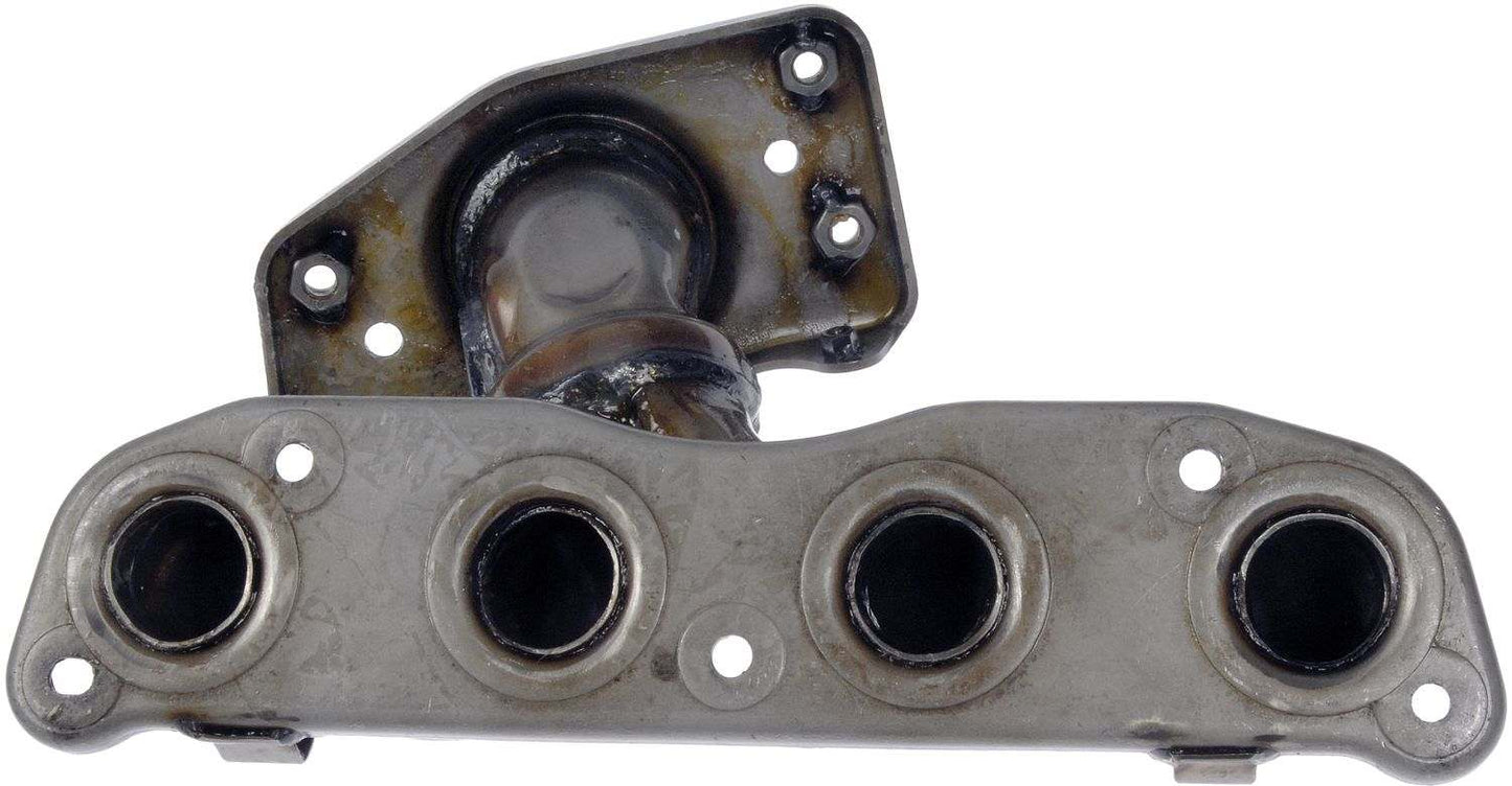 Back View of Exhaust Manifold Gasket Set DORMAN 674-981