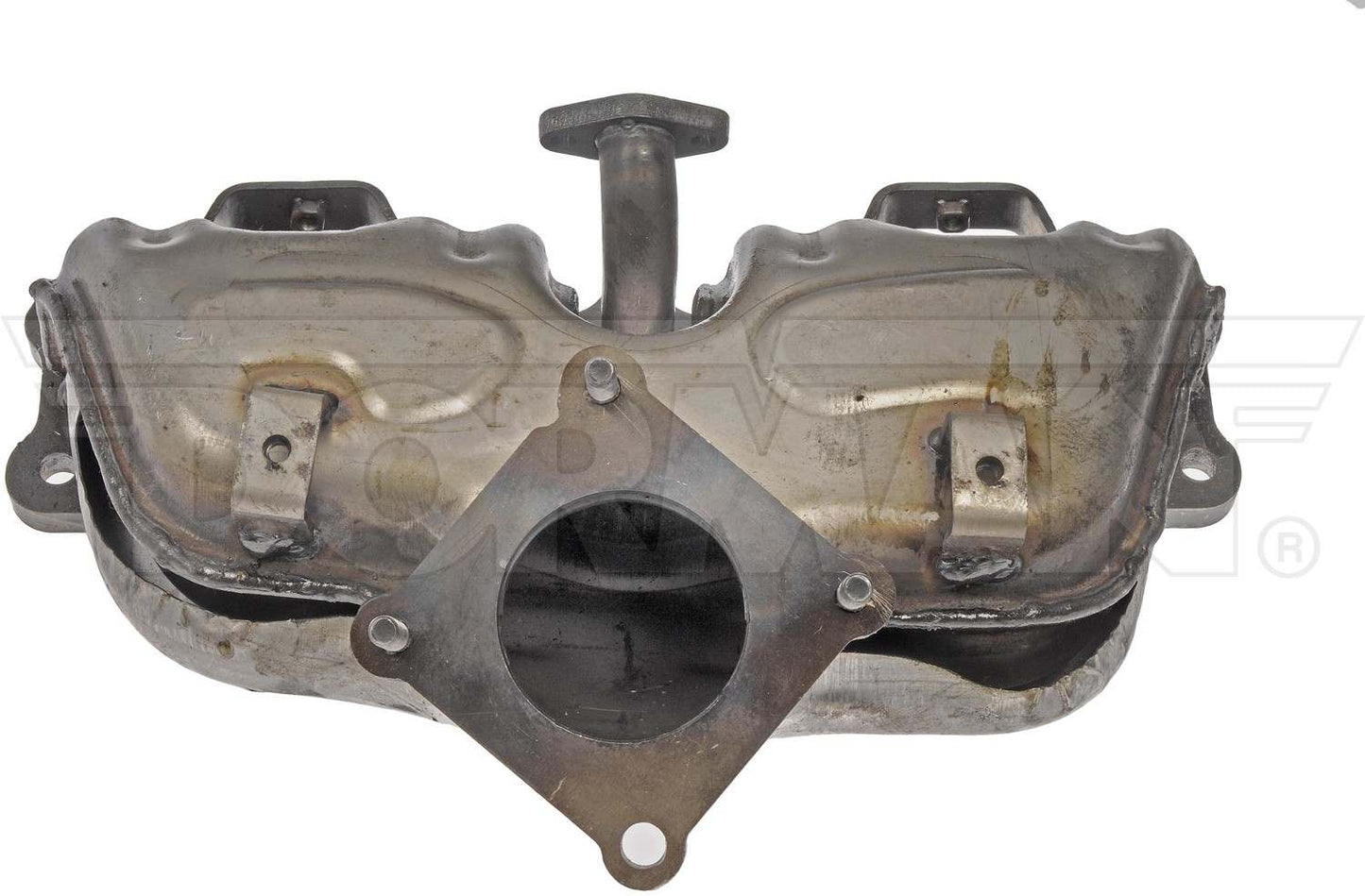 Front View of Exhaust Manifold DORMAN 674-996