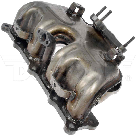 Top View of Exhaust Manifold DORMAN 674-996