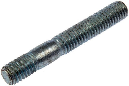 Angle View of Engine Valve Cover Stud DORMAN 675-029