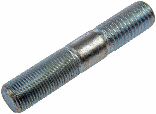 Angle View of Engine Valve Cover Stud DORMAN 675-053