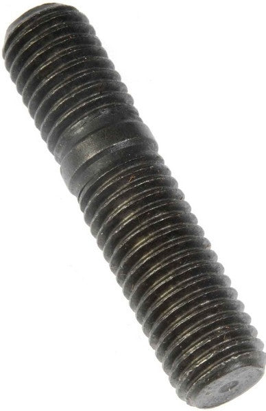 Front View of Engine Valve Cover Stud DORMAN 675-078