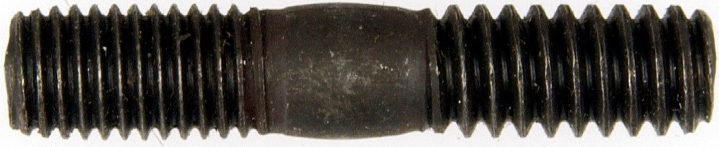 Front View of Engine Valve Cover Stud DORMAN 675-085