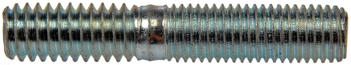 Front View of Engine Valve Cover Stud DORMAN 675-092