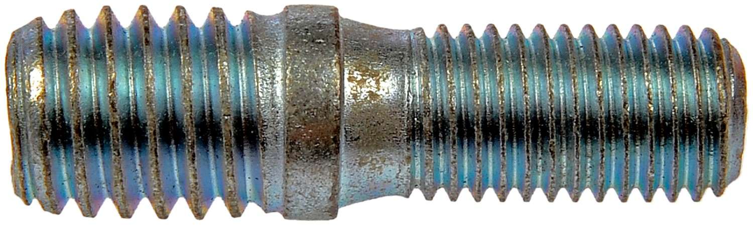 Front View of Engine Valve Cover Stud DORMAN 675-097