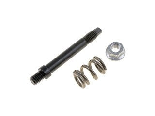 Front Exhaust Manifold Bolt and Spring DORMAN 675-210 For Chevrolet GMC