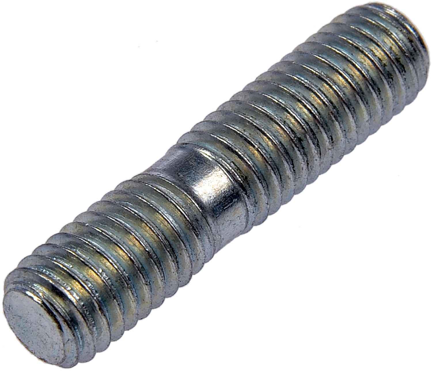 Angle View of Engine Valve Cover Stud DORMAN 675-331