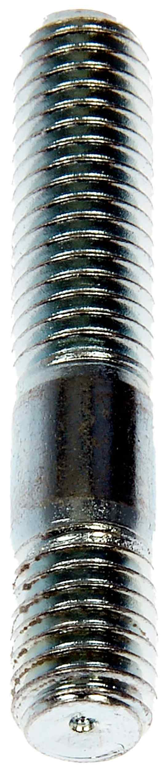 Front View of Engine Valve Cover Stud DORMAN 675-333