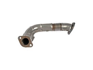 Back View of Exhaust Crossover Pipe DORMAN 679-000