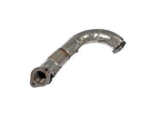 Front View of Exhaust Crossover Pipe DORMAN 679-000