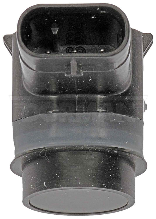 Front View of Front Parking Aid Sensor DORMAN 684-002