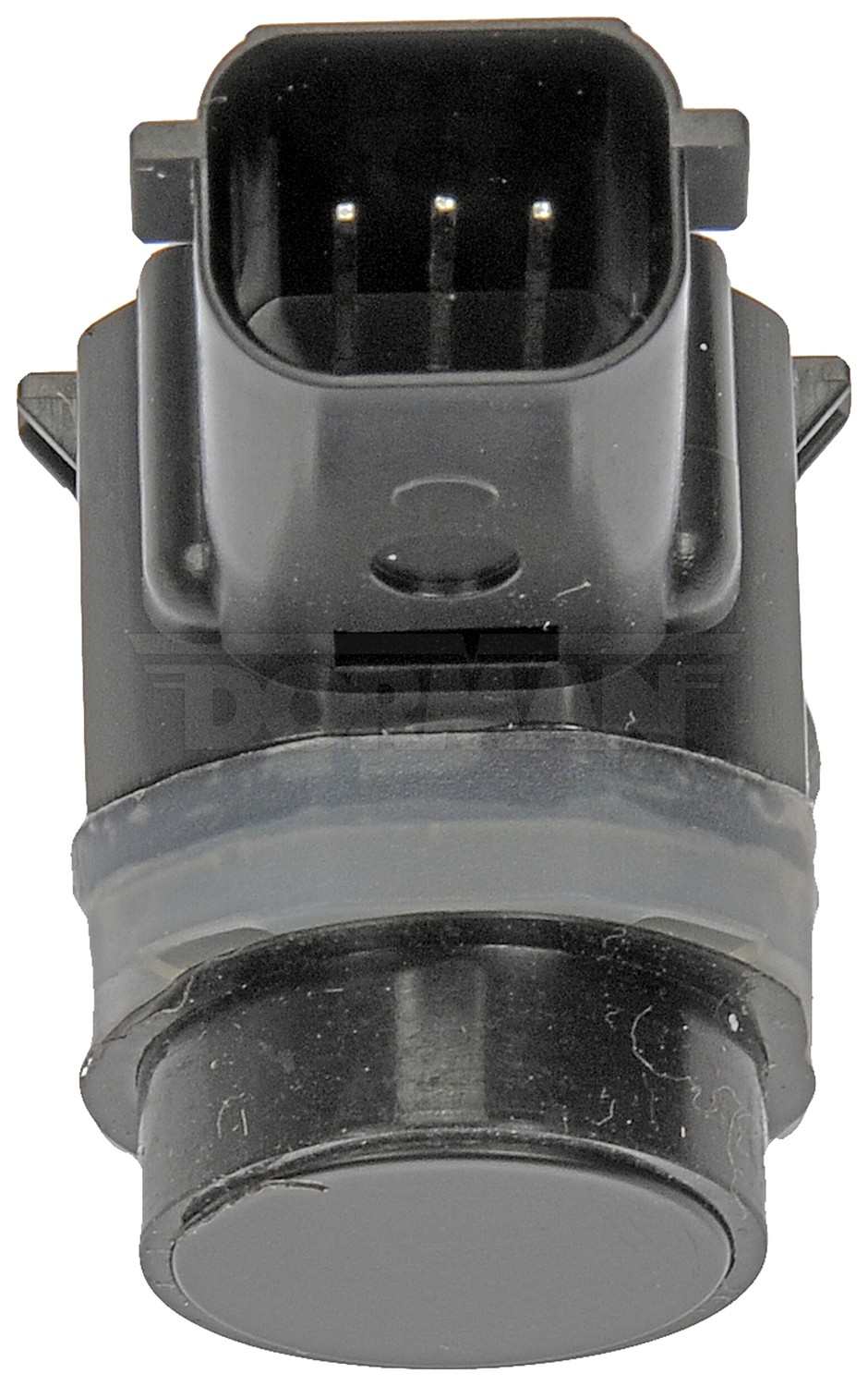 Front View of Rear Parking Aid Sensor DORMAN 684-006