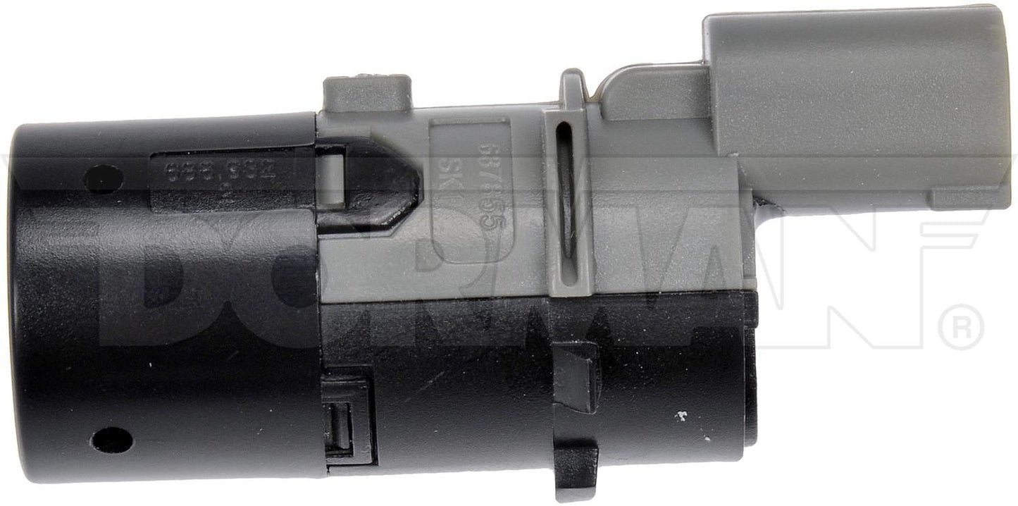 Back View of Front Parking Aid Sensor DORMAN 684-042